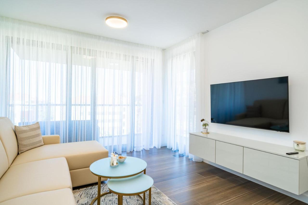 Apartments Zadro Dubrovnik Extérieur photo