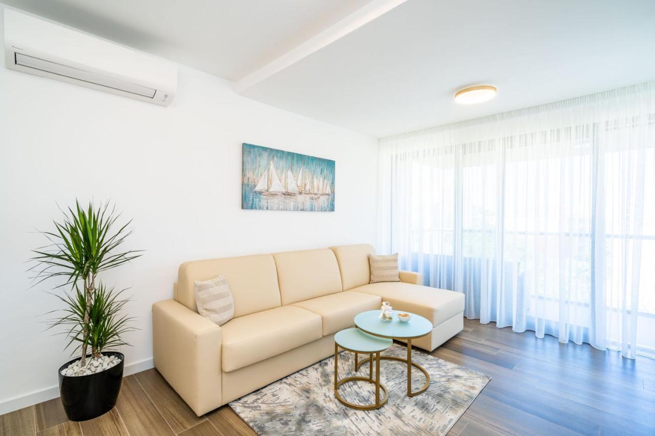 Apartments Zadro Dubrovnik Extérieur photo
