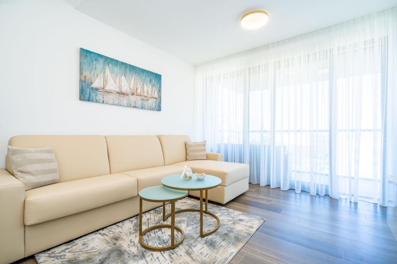 Apartments Zadro Dubrovnik Extérieur photo