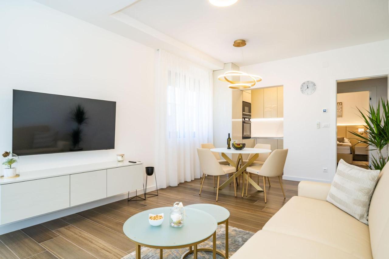 Apartments Zadro Dubrovnik Extérieur photo