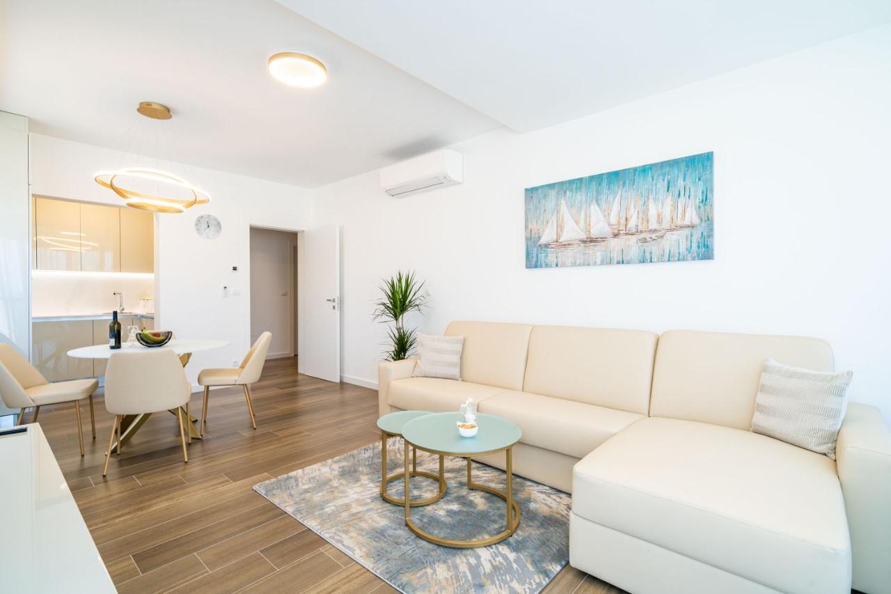 Apartments Zadro Dubrovnik Extérieur photo