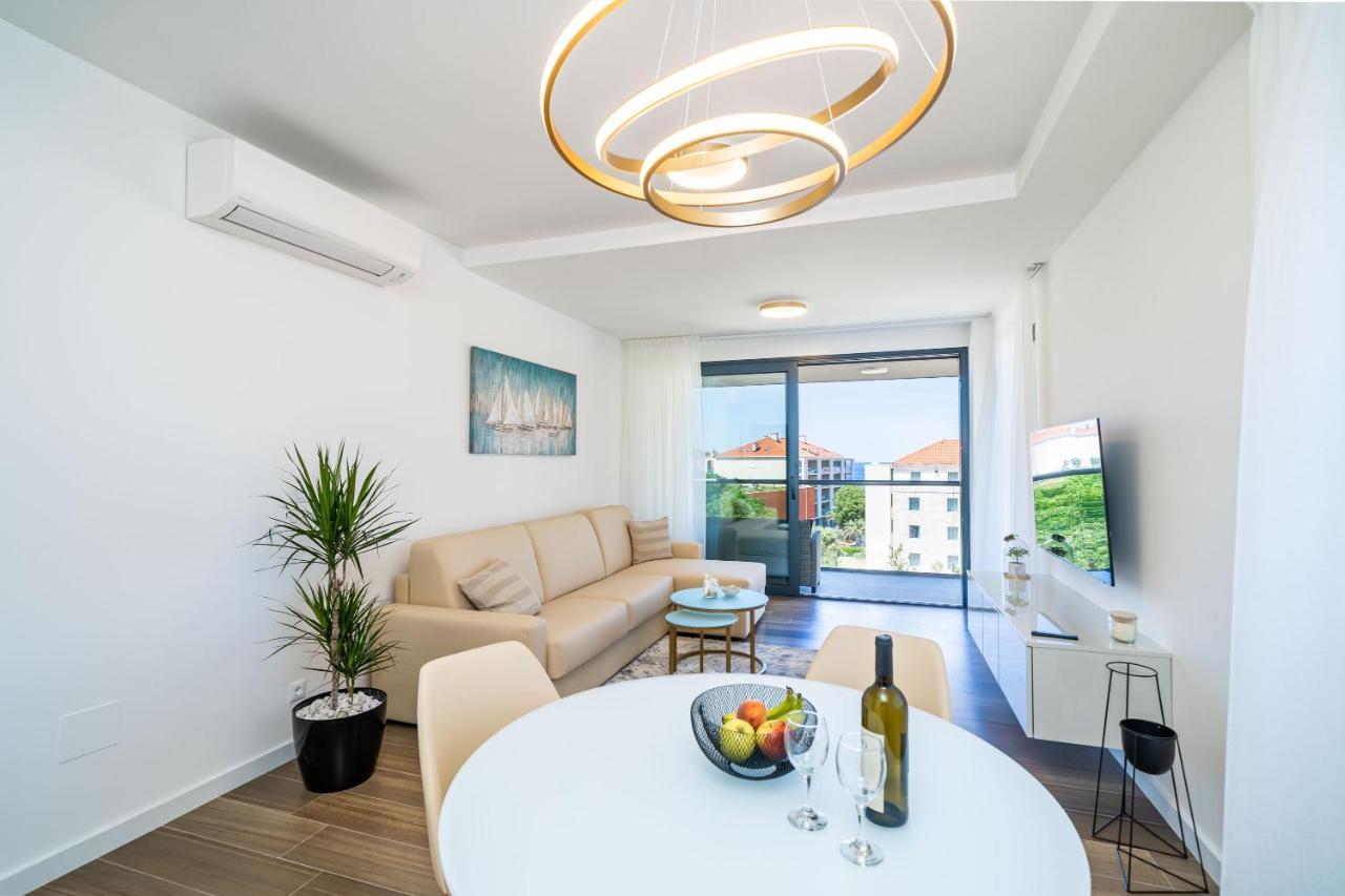 Apartments Zadro Dubrovnik Extérieur photo