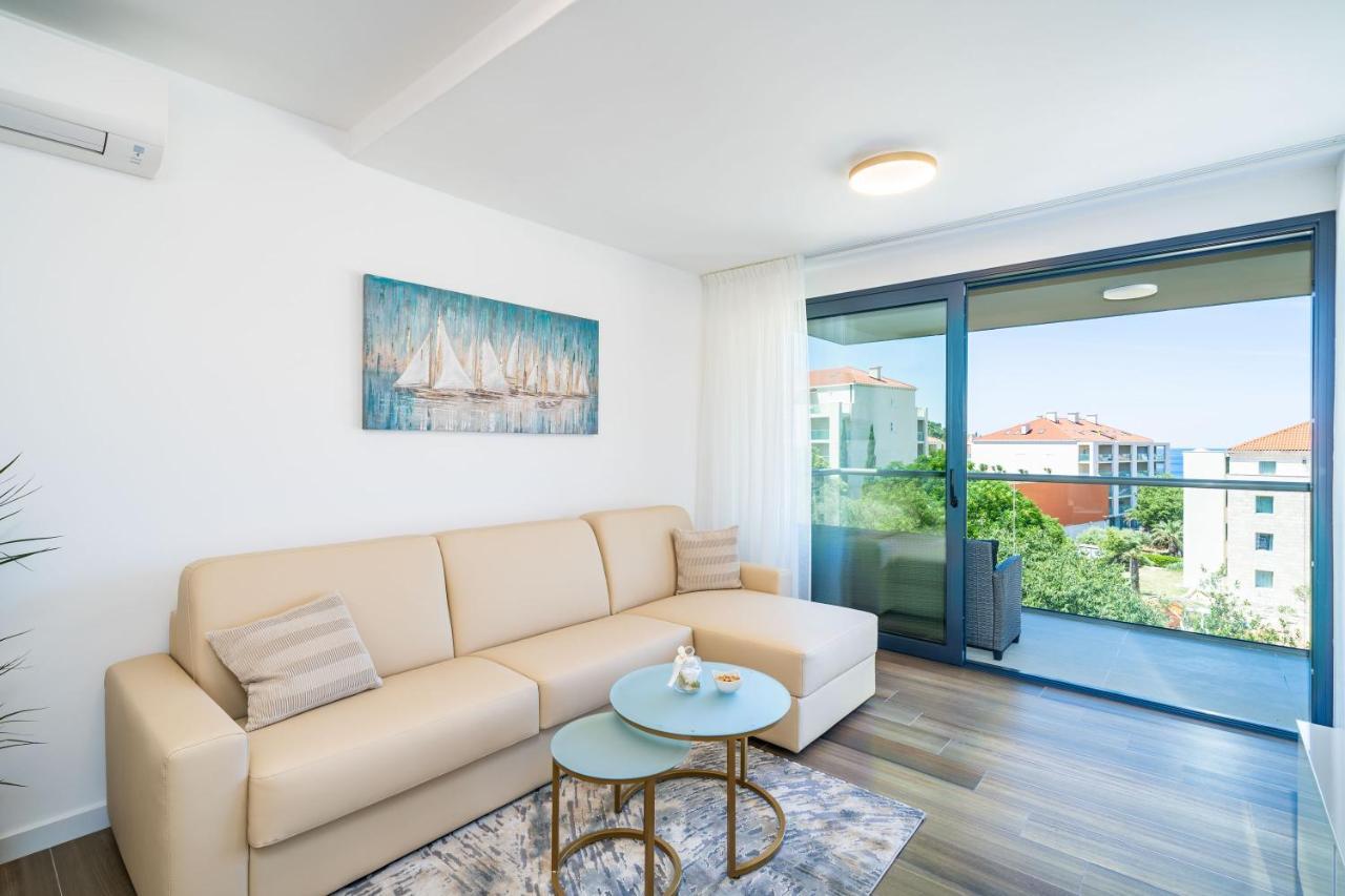Apartments Zadro Dubrovnik Extérieur photo