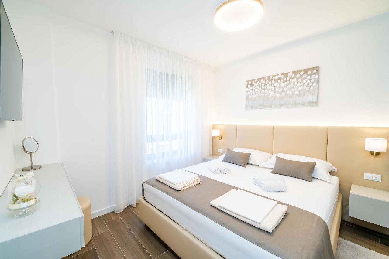 Apartments Zadro Dubrovnik Extérieur photo