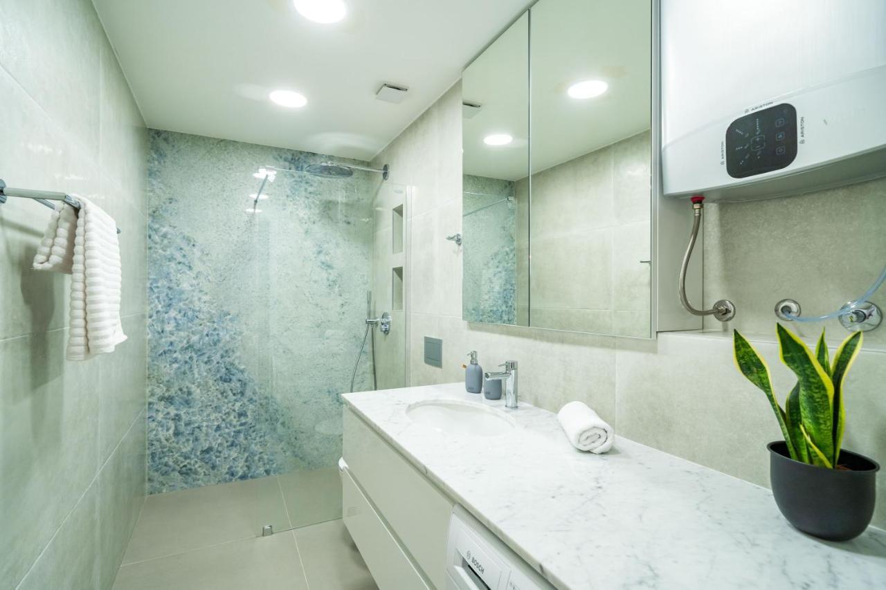 Apartments Zadro Dubrovnik Extérieur photo