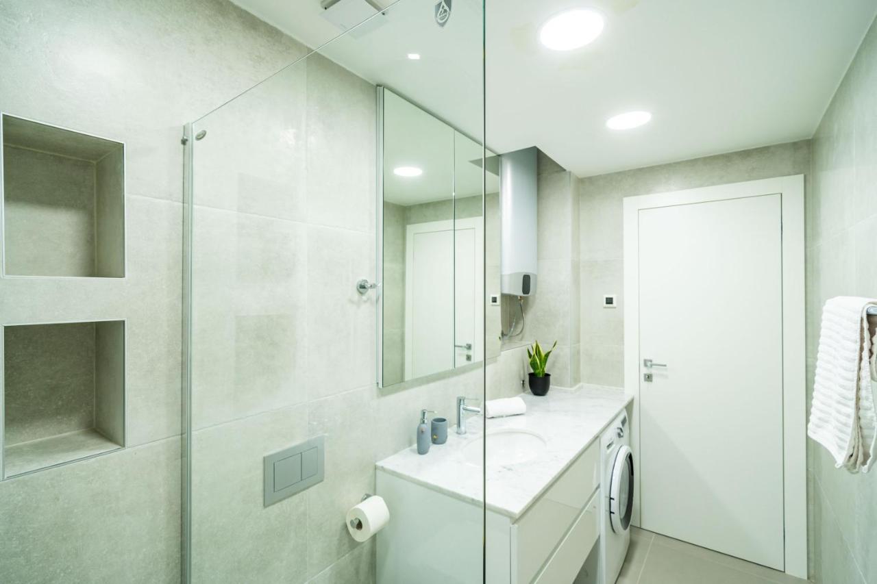 Apartments Zadro Dubrovnik Extérieur photo