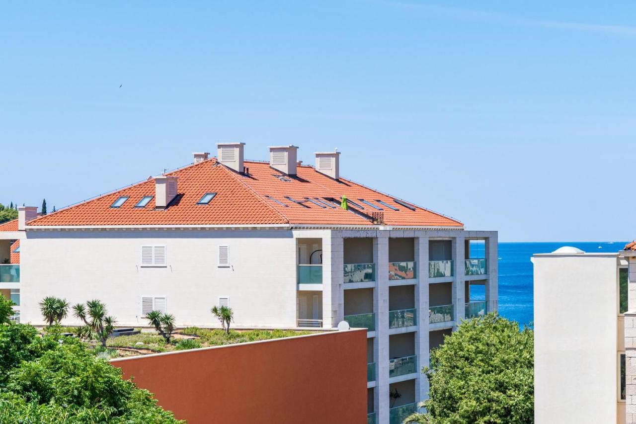 Apartments Zadro Dubrovnik Extérieur photo
