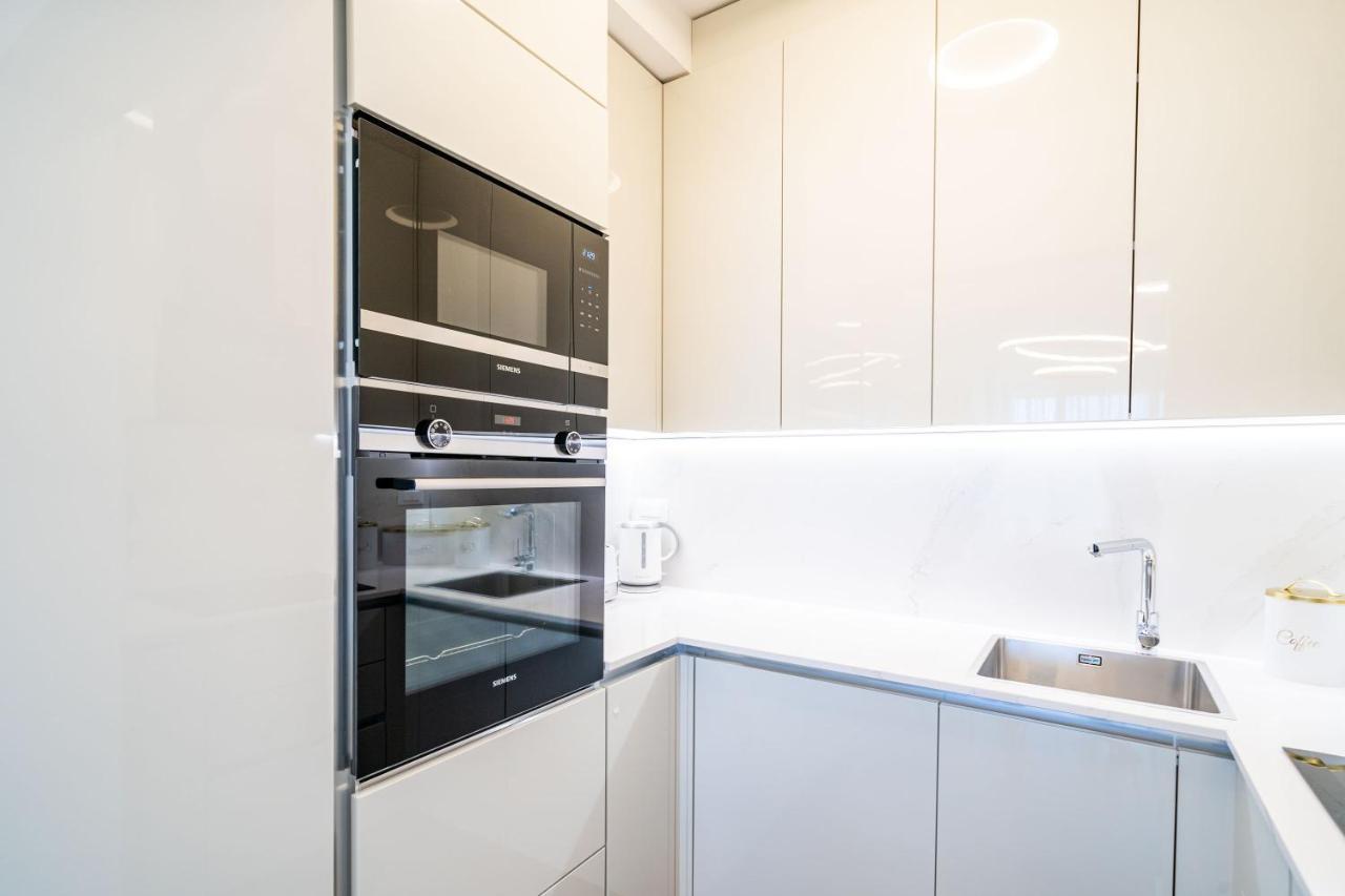 Apartments Zadro Dubrovnik Extérieur photo
