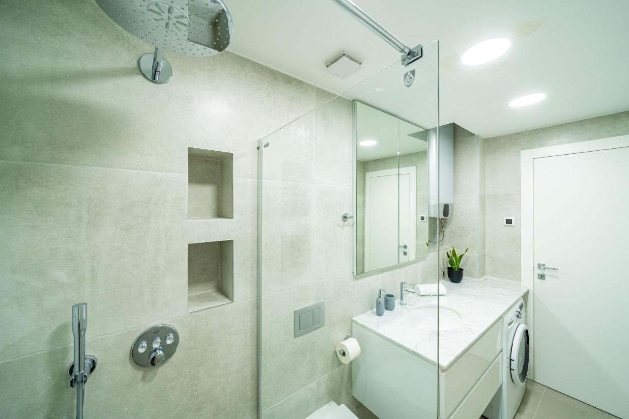 Apartments Zadro Dubrovnik Extérieur photo