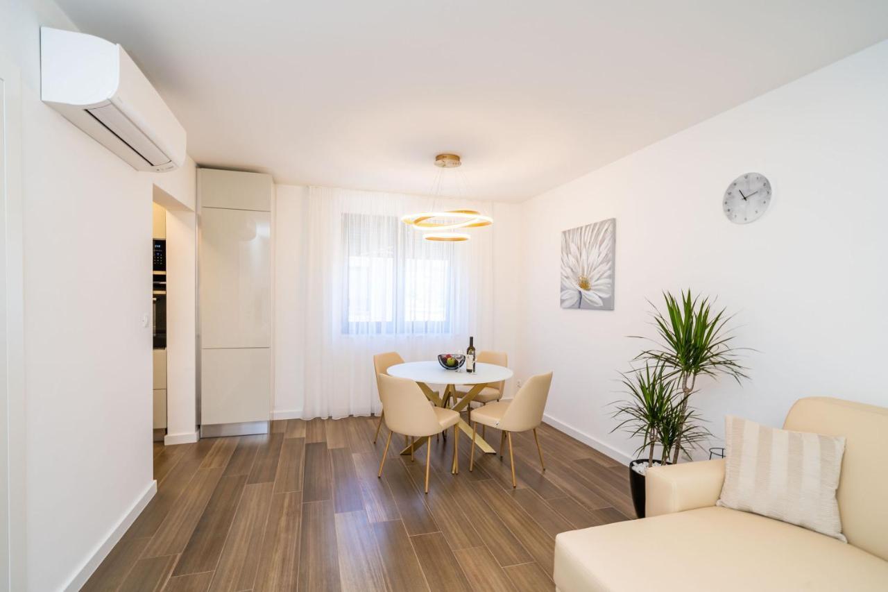 Apartments Zadro Dubrovnik Extérieur photo