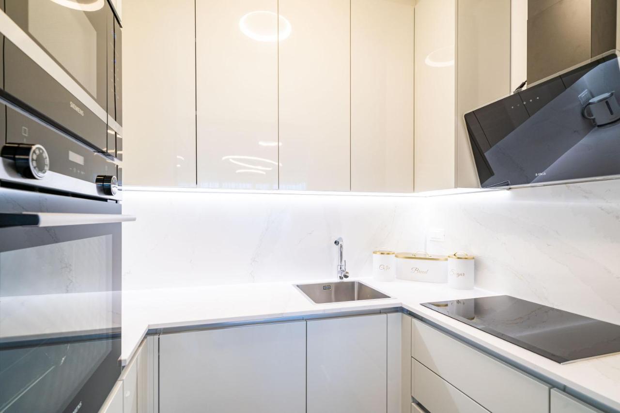 Apartments Zadro Dubrovnik Extérieur photo