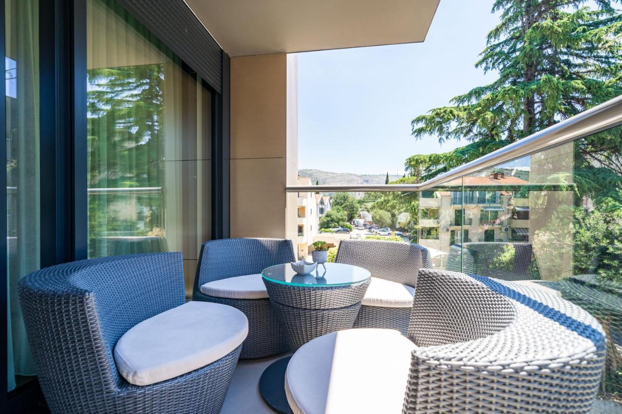 Apartments Zadro Dubrovnik Extérieur photo