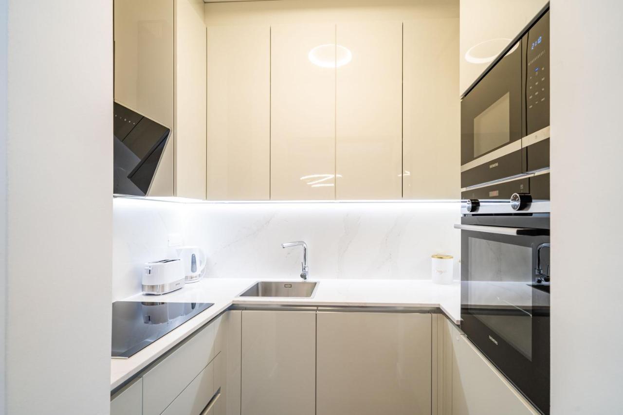 Apartments Zadro Dubrovnik Extérieur photo