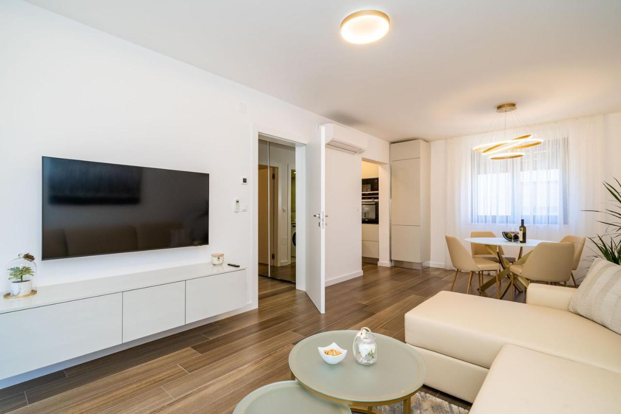 Apartments Zadro Dubrovnik Extérieur photo