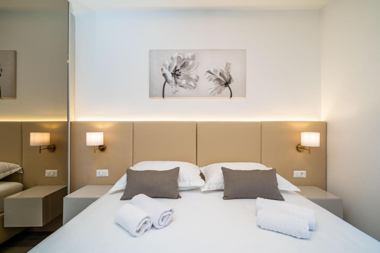 Apartments Zadro Dubrovnik Extérieur photo