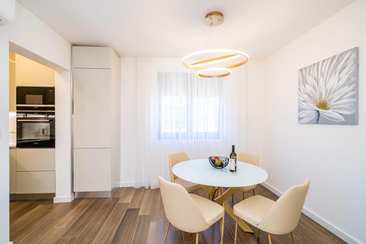 Apartments Zadro Dubrovnik Extérieur photo