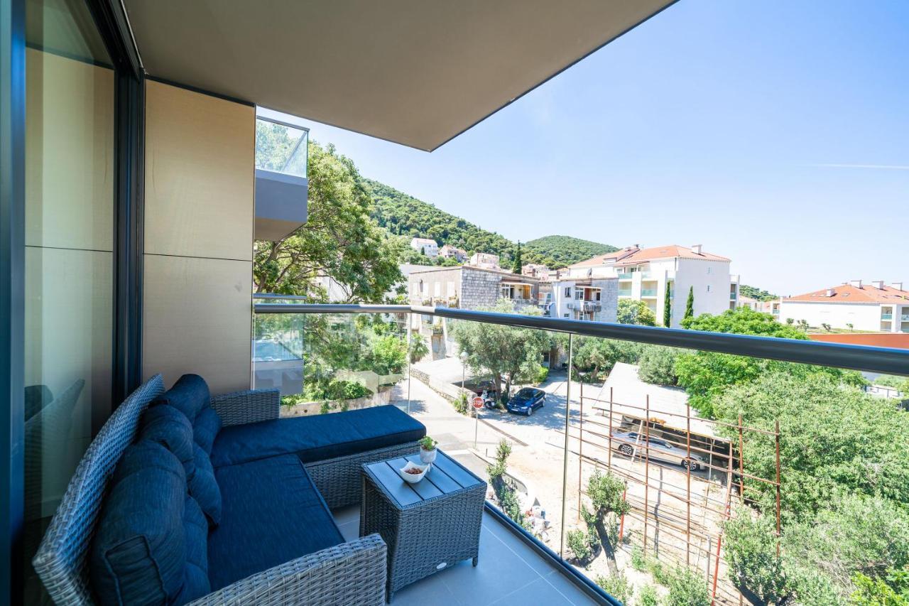 Apartments Zadro Dubrovnik Extérieur photo