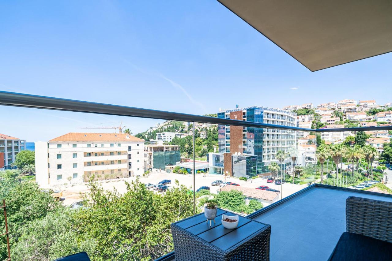 Apartments Zadro Dubrovnik Extérieur photo