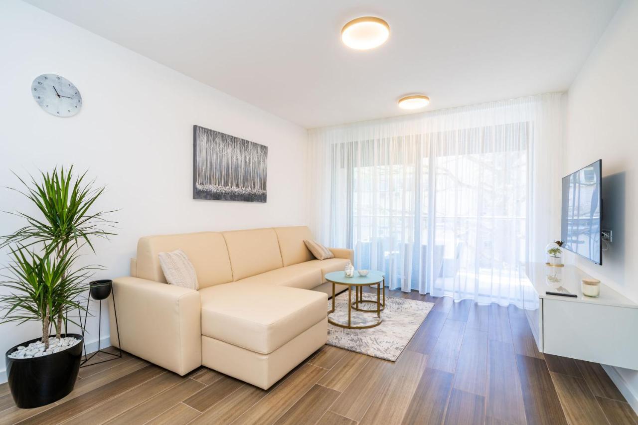 Apartments Zadro Dubrovnik Extérieur photo