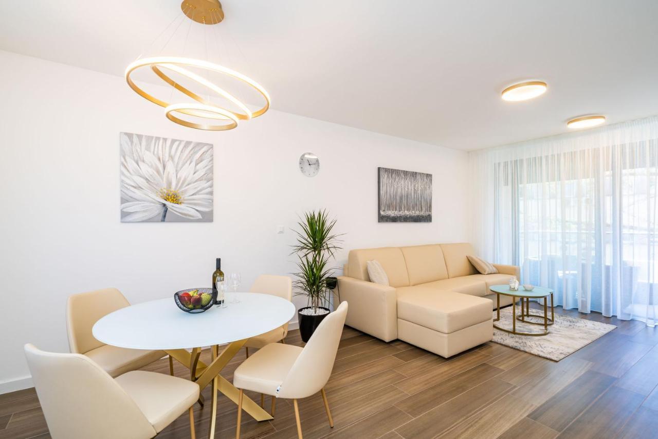 Apartments Zadro Dubrovnik Extérieur photo