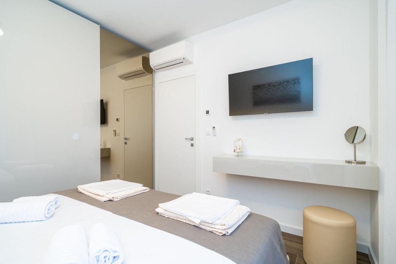 Apartments Zadro Dubrovnik Extérieur photo