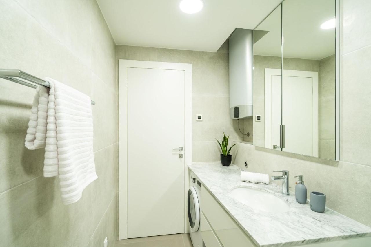 Apartments Zadro Dubrovnik Extérieur photo