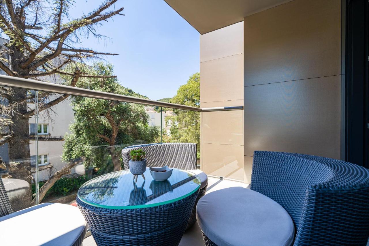 Apartments Zadro Dubrovnik Extérieur photo