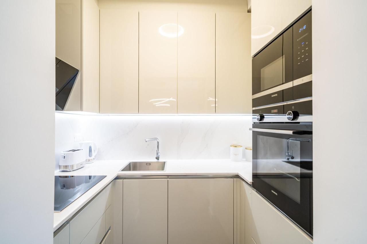 Apartments Zadro Dubrovnik Extérieur photo