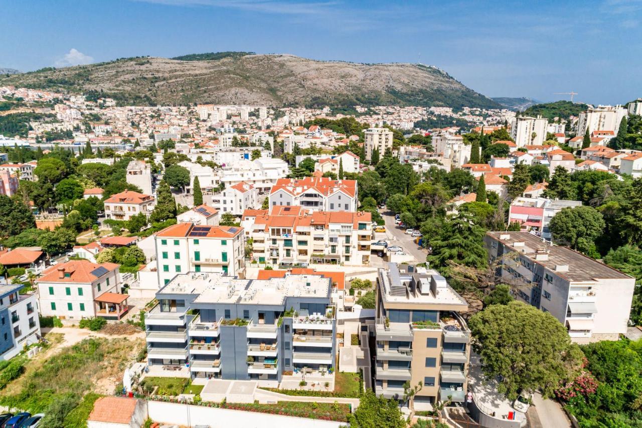 Apartments Zadro Dubrovnik Extérieur photo