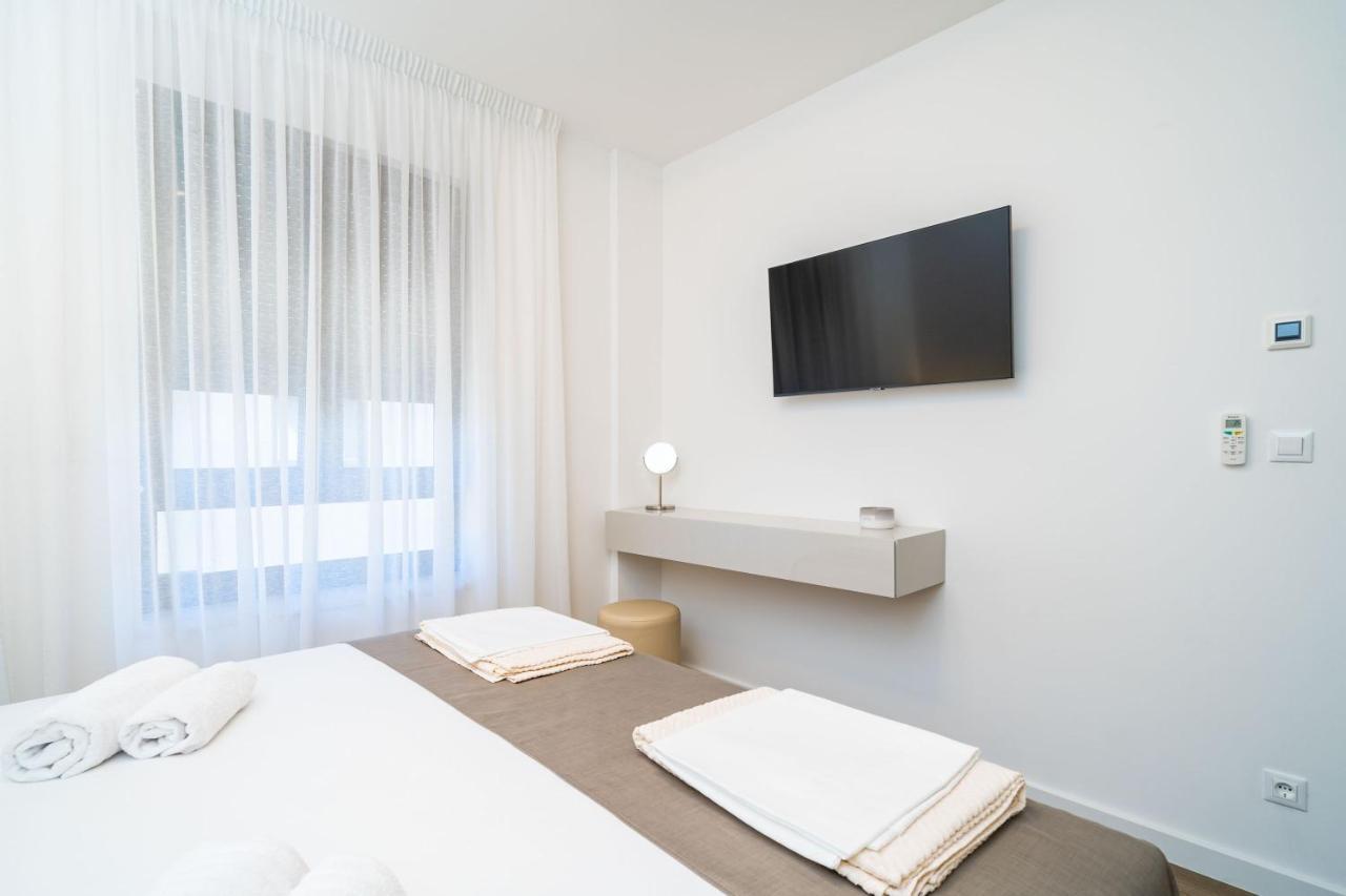 Apartments Zadro Dubrovnik Extérieur photo