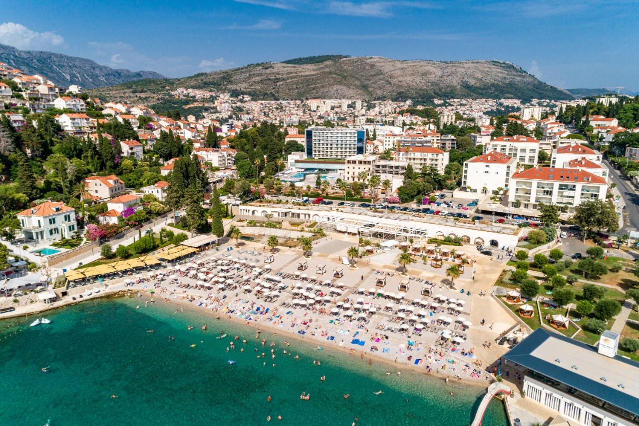 Apartments Zadro Dubrovnik Extérieur photo