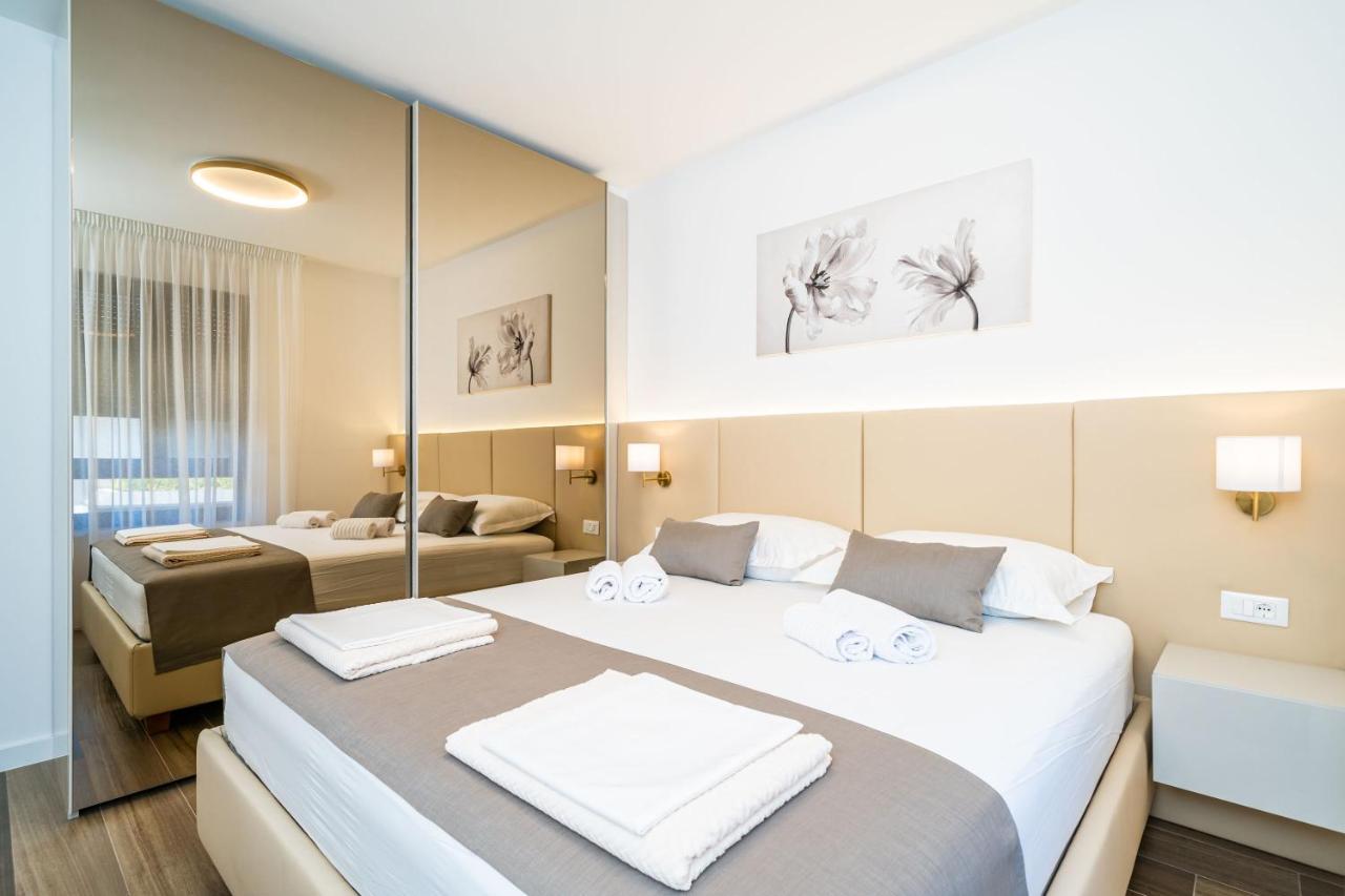 Apartments Zadro Dubrovnik Extérieur photo